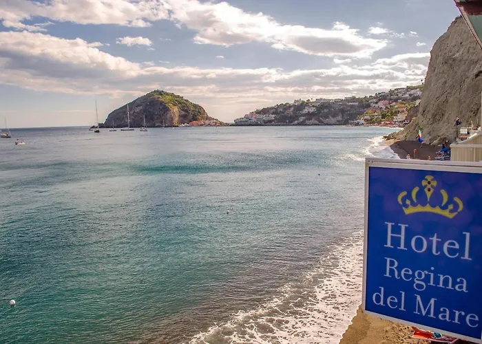 Hotel Regina Del Mare