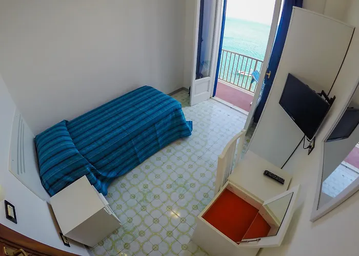 Hotel Regina Del Mare