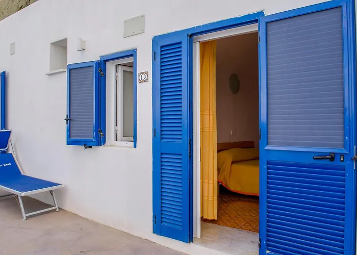 Hotel Regina Del Mare
