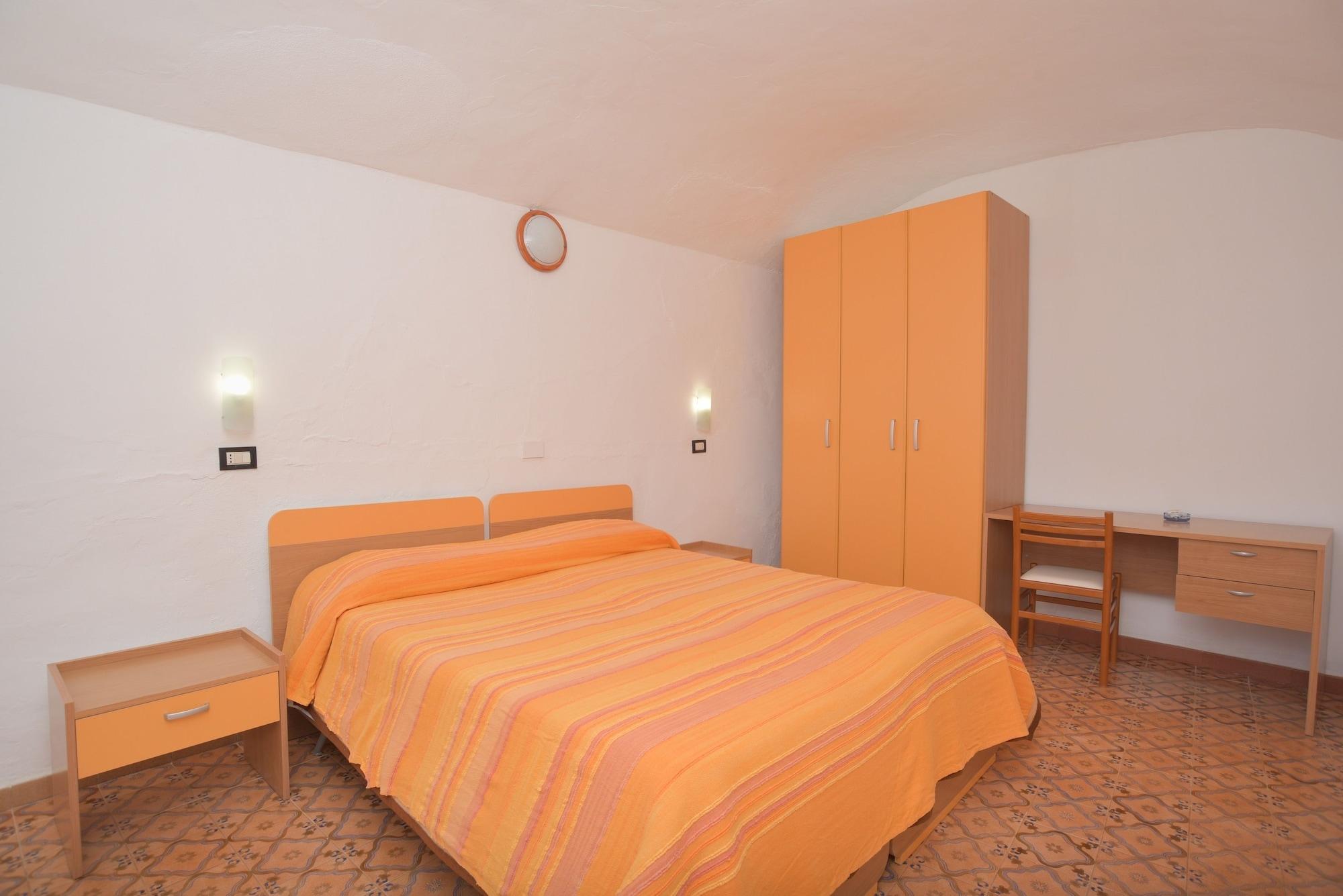 Regina Del Mare 2*