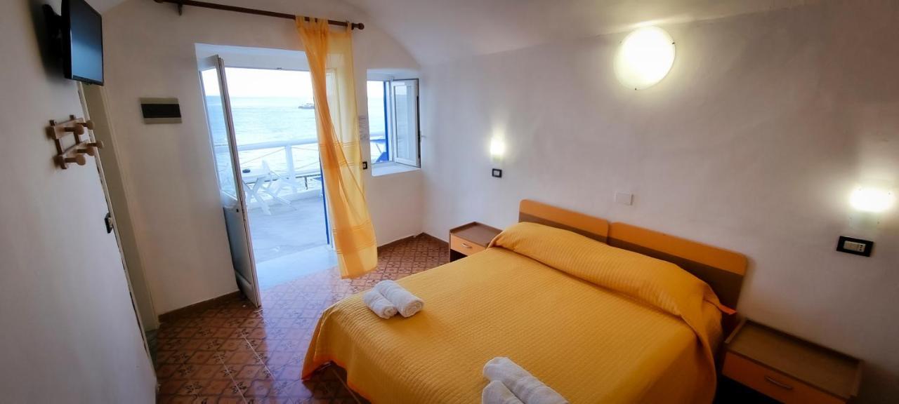 Regina Del Mare Hotel Barano d'Ischia