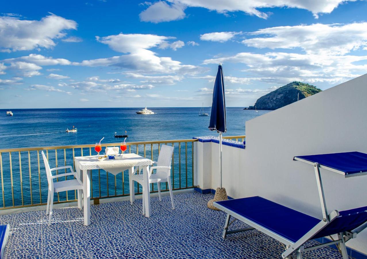 Regina Del Mare Hotel