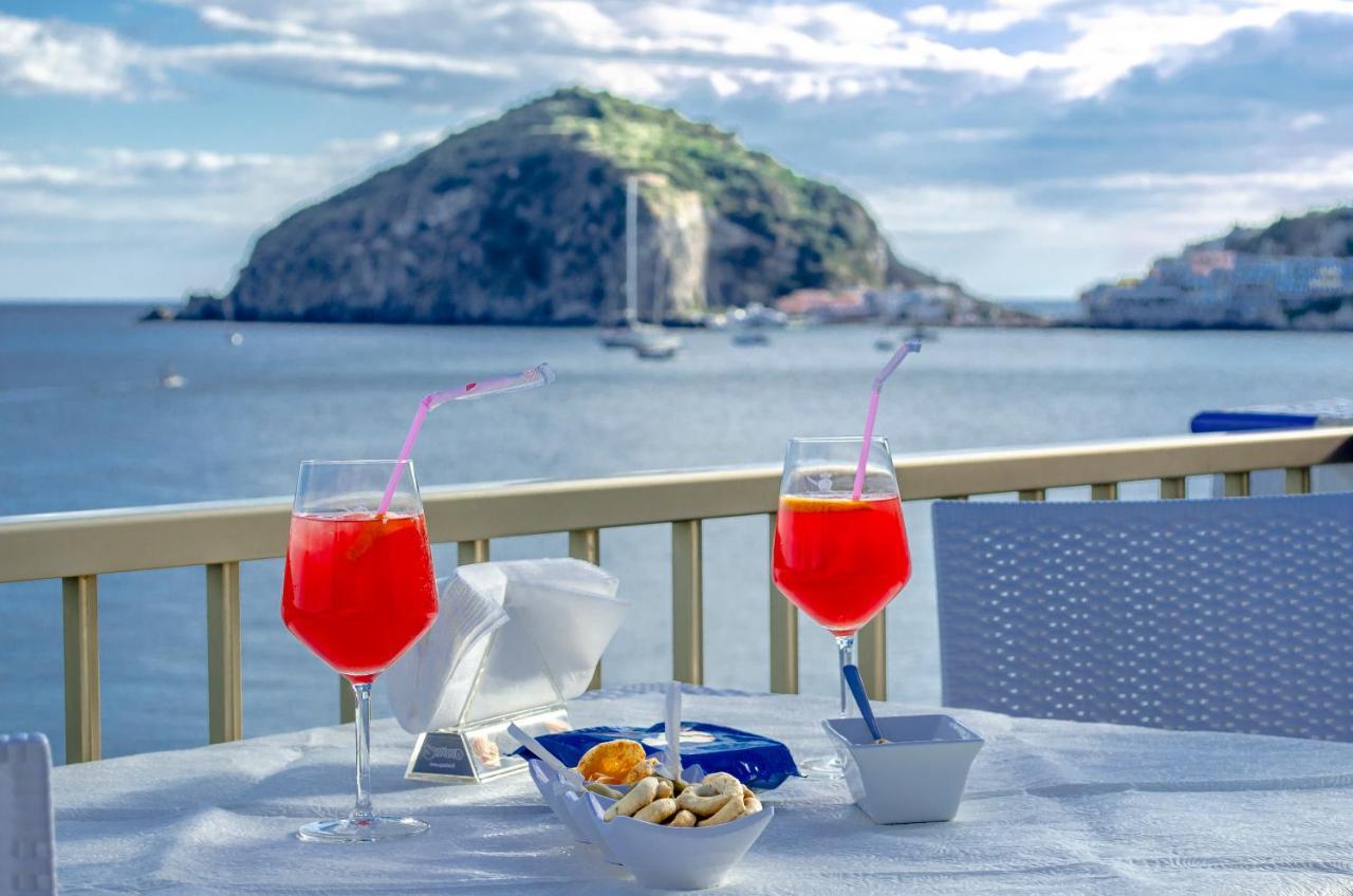 Hotel Regina Del Mare Barano d'Ischia
