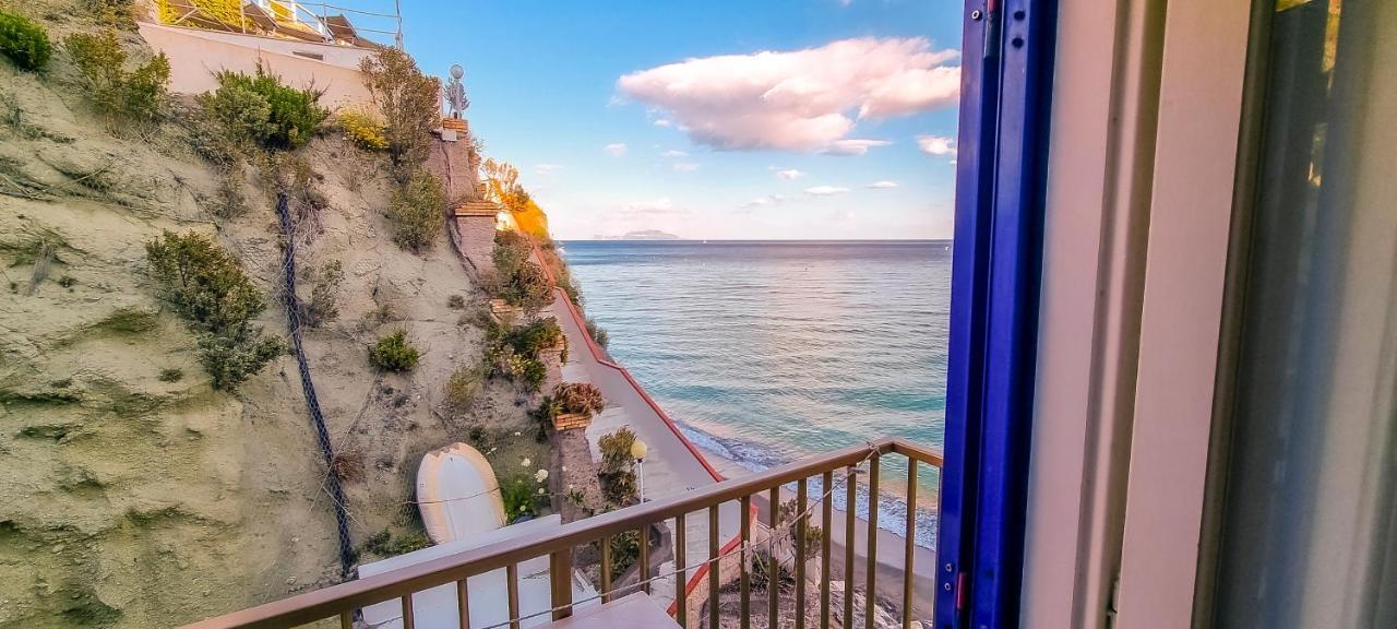 Hotel Regina Del Mare 2*
