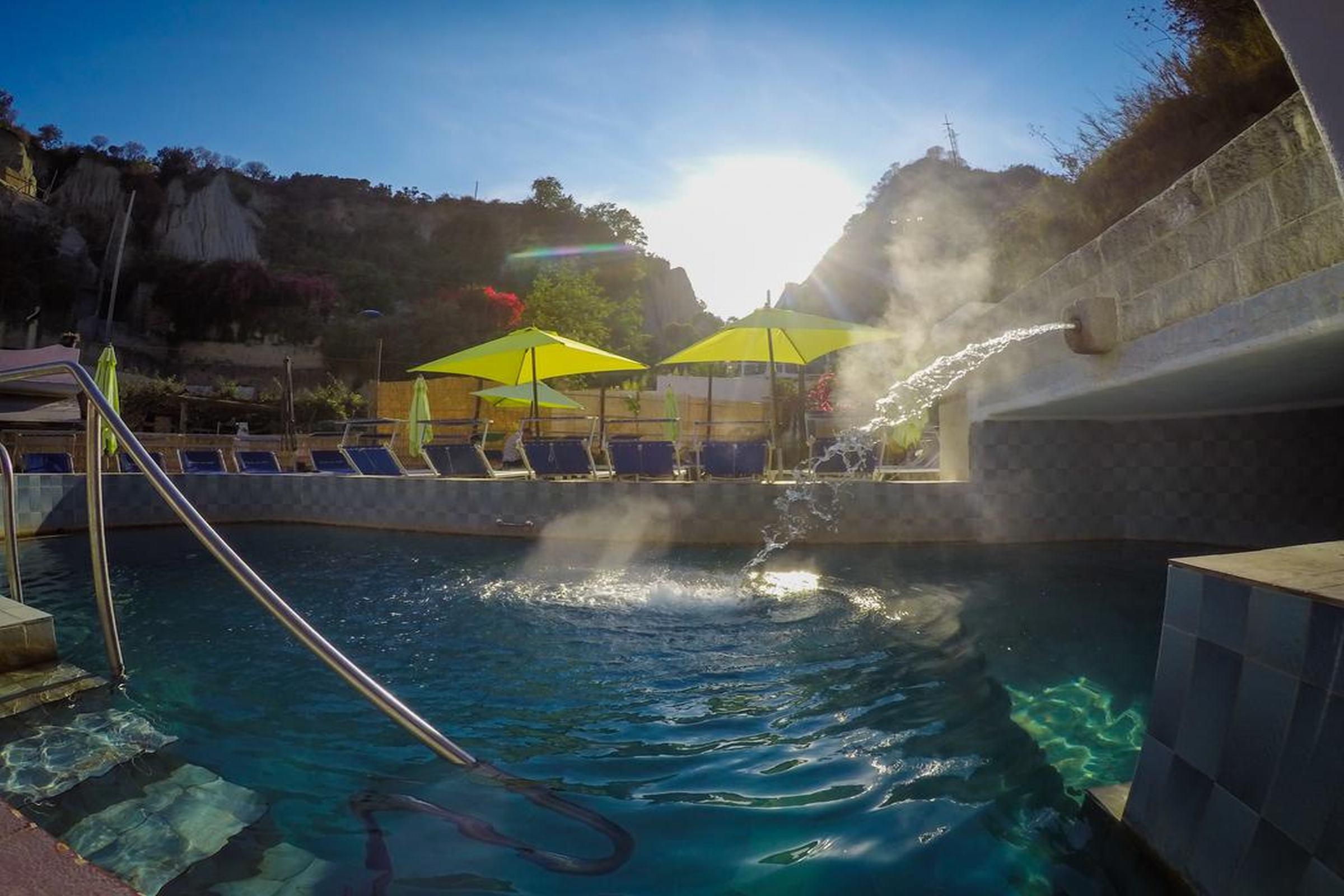 Regina Del Mare Hotel Barano d'Ischia