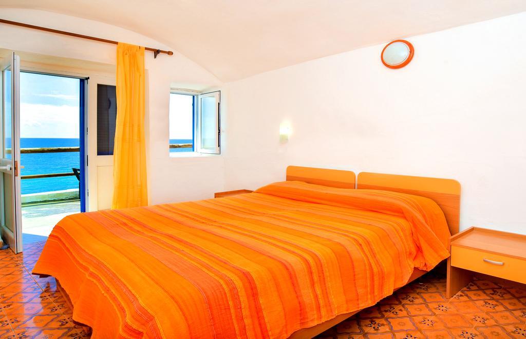 Hotel Regina Del Mare Barano d'Ischia