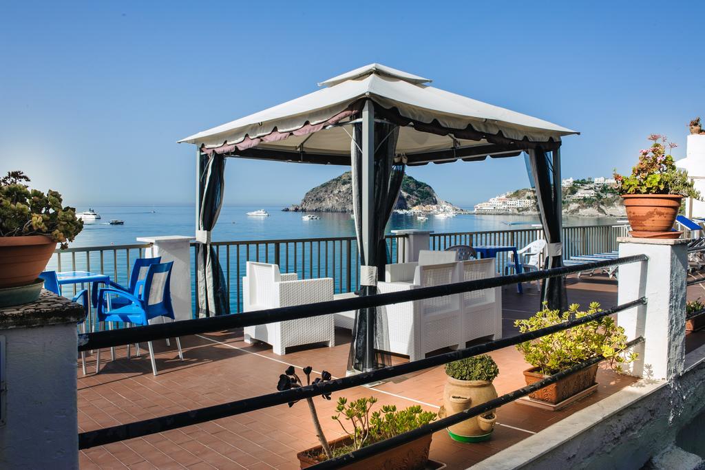 Hotel Regina Del Mare 2*