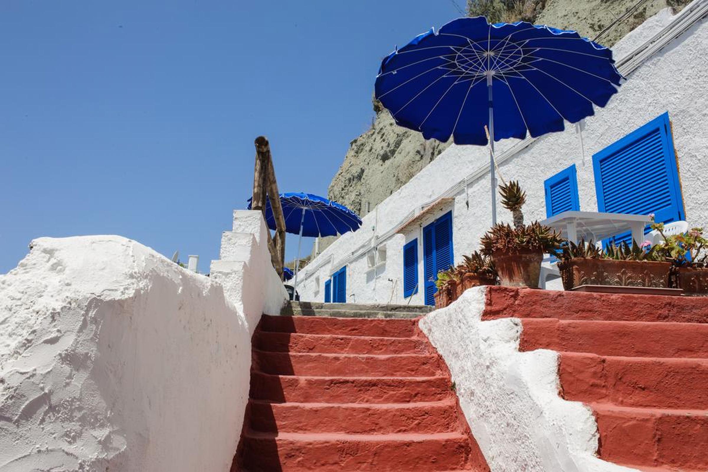 Hotel Regina Del Mare