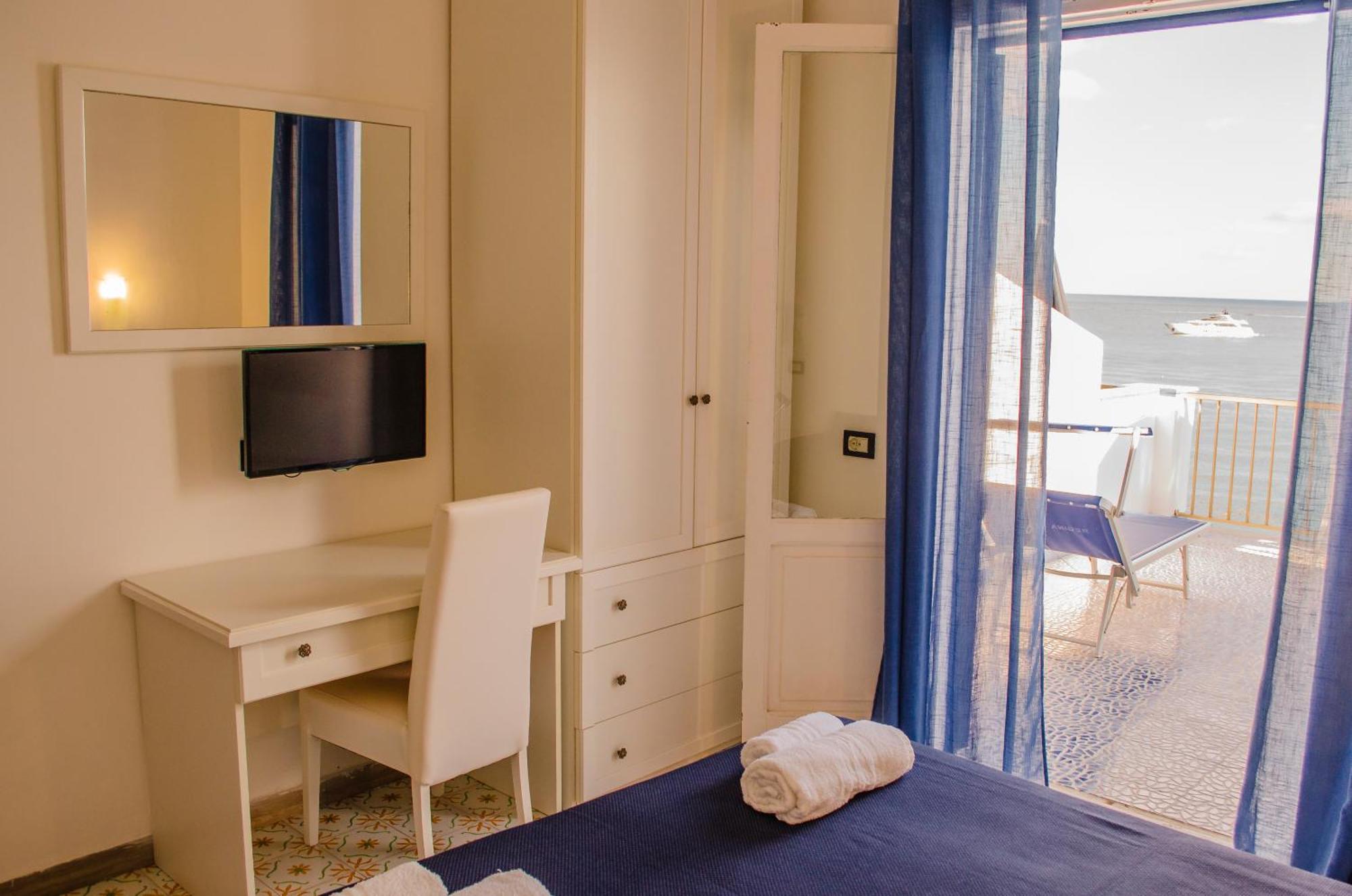 Regina Del Mare Hotel