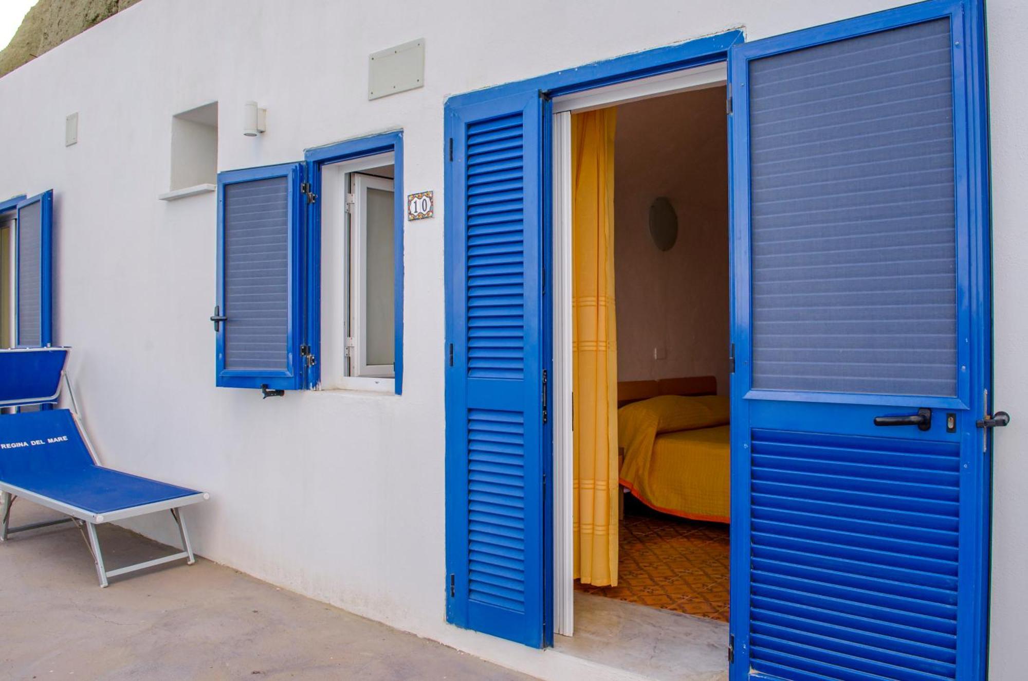 Regina Del Mare Hotel Barano d'Ischia