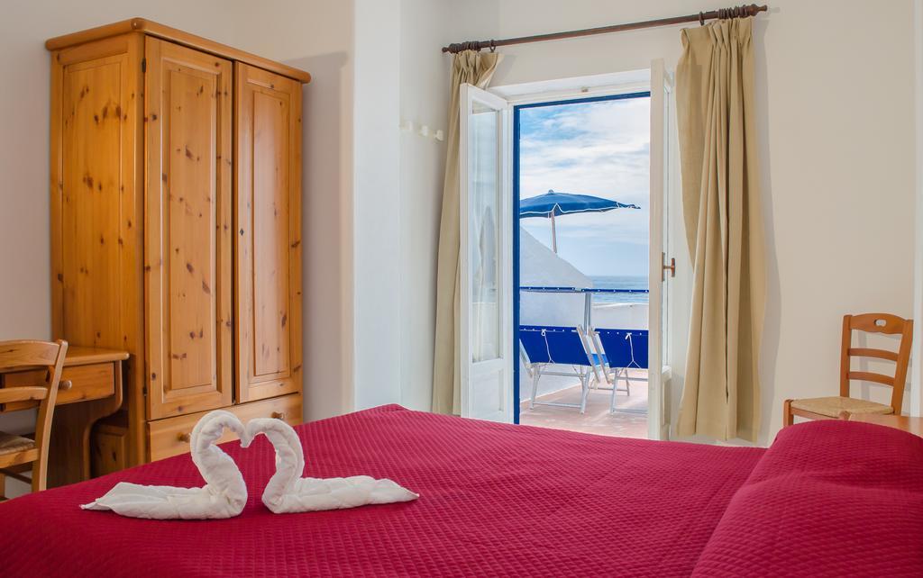 Regina Del Mare Hotel Barano d'Ischia