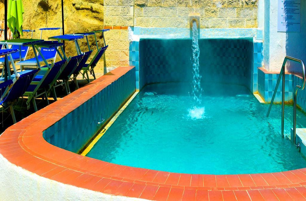 Hotel Regina Del Mare