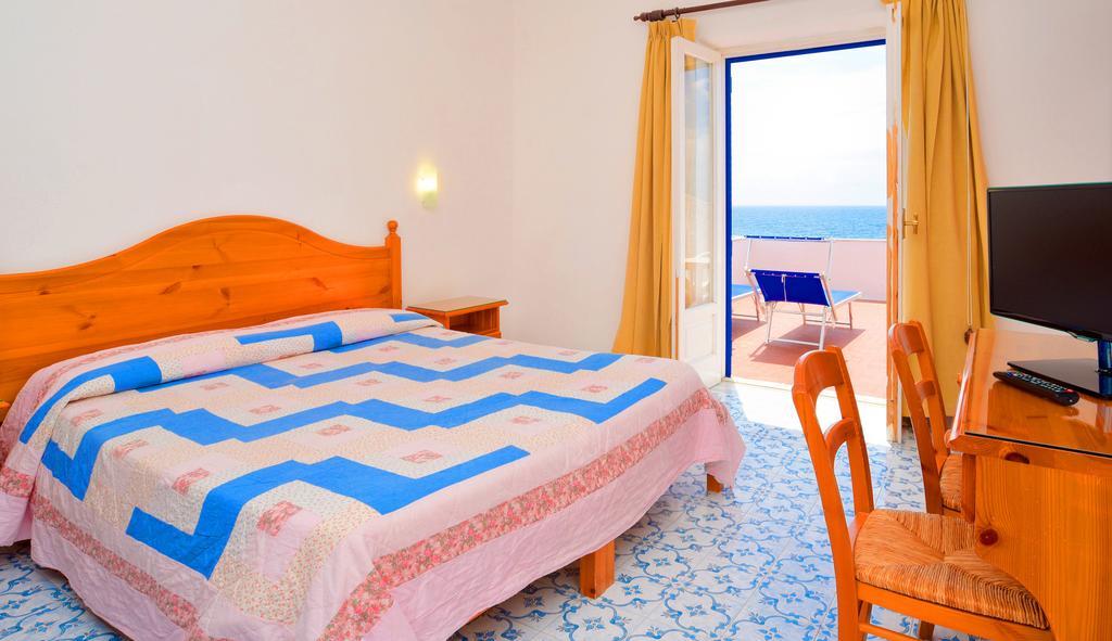 Hotel Regina Del Mare Barano d'Ischia