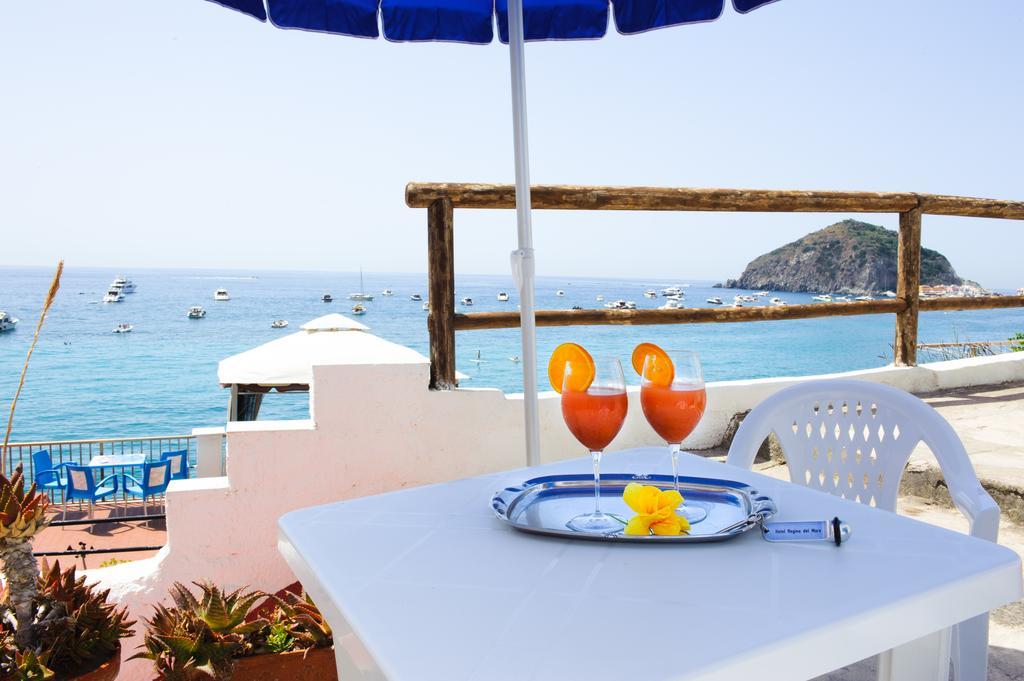Hotel Regina Del Mare 2*