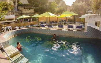 Regina Del Mare Hotel Barano dʼIschia