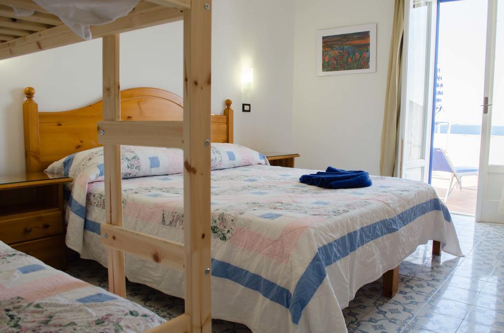 Regina Del Mare Hotel