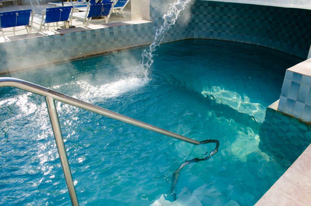 Regina Del Mare Hotel Barano d'Ischia