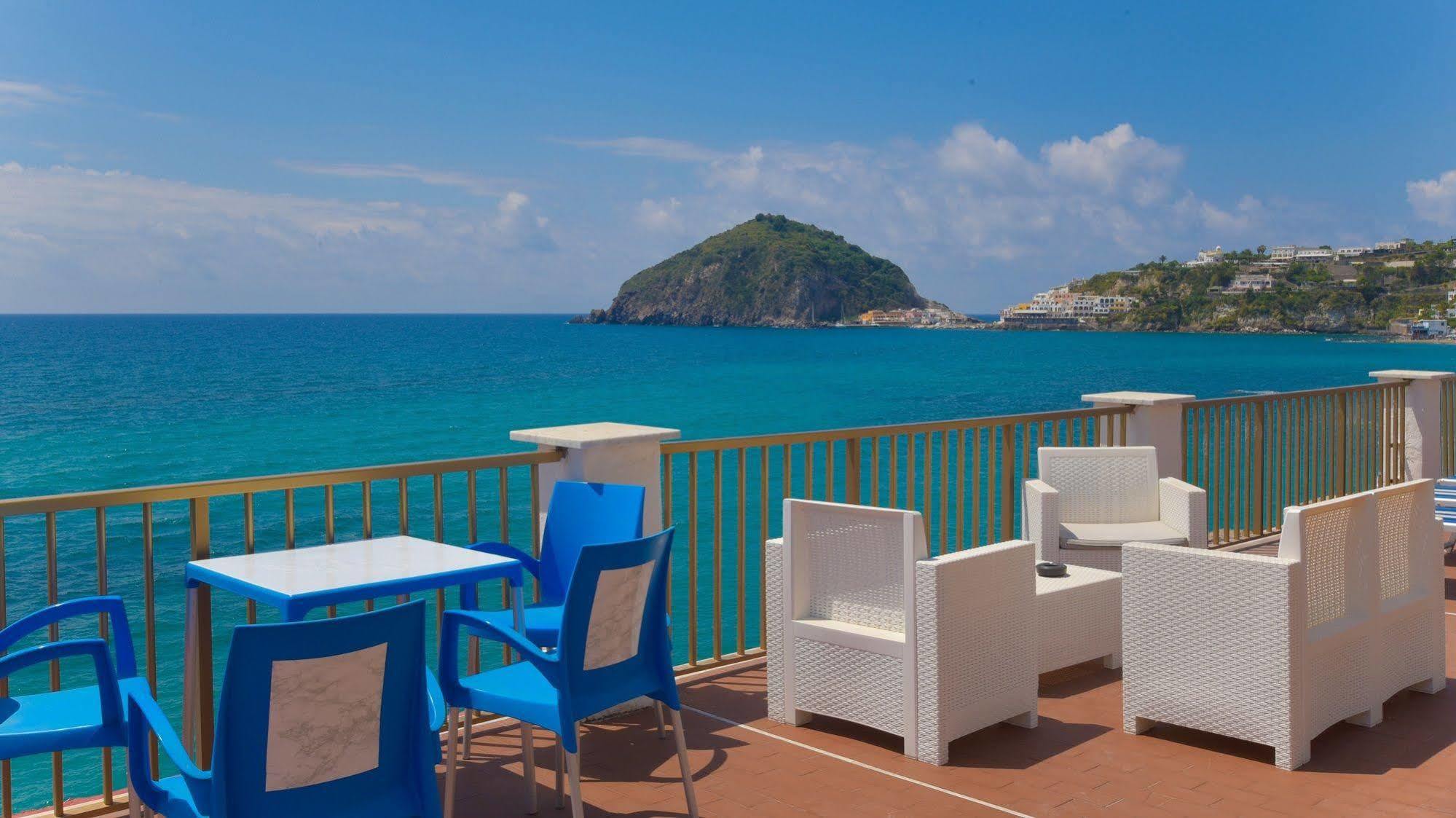Regina Del Mare Hotel