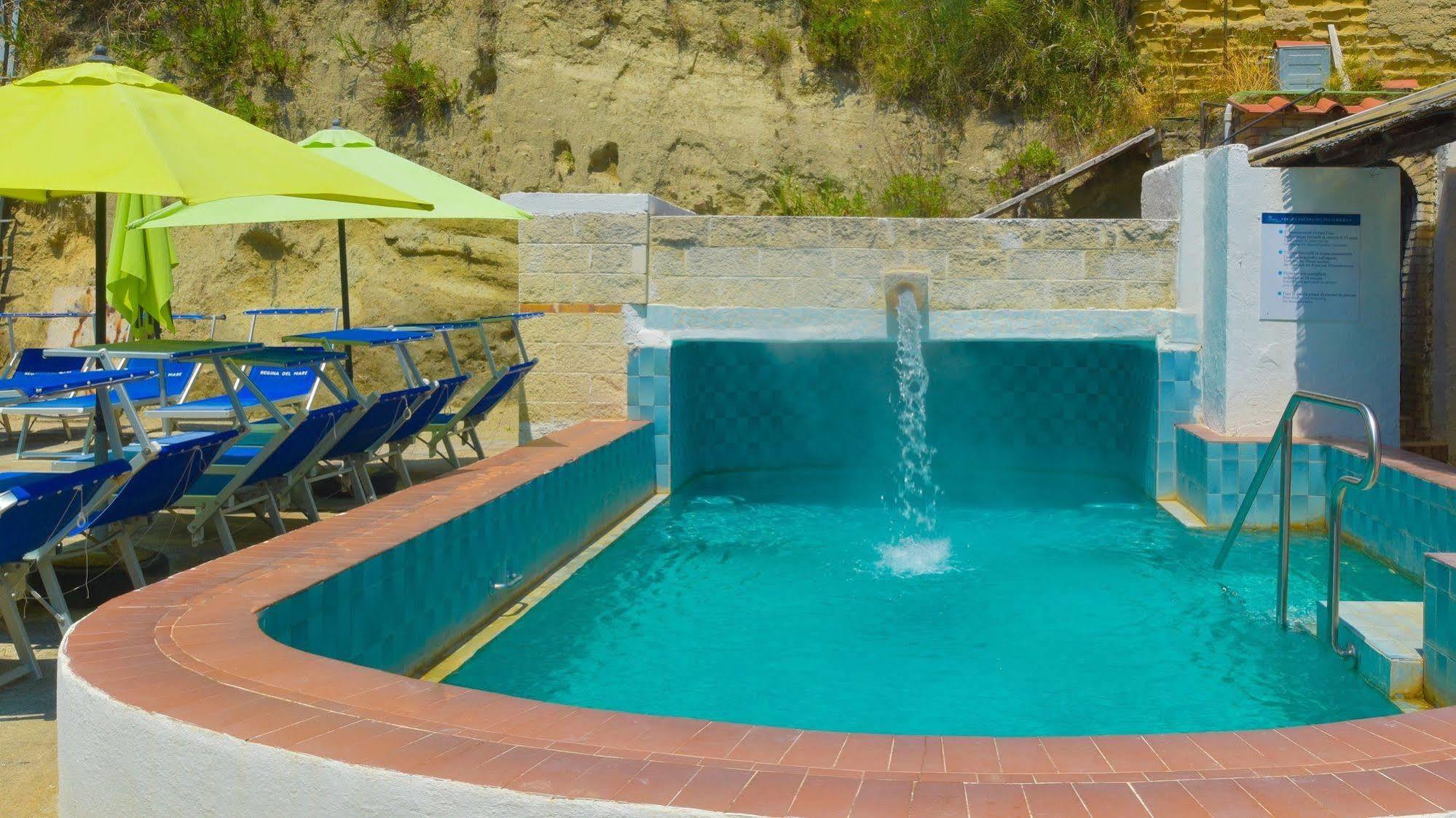 Regina Del Mare Hotel