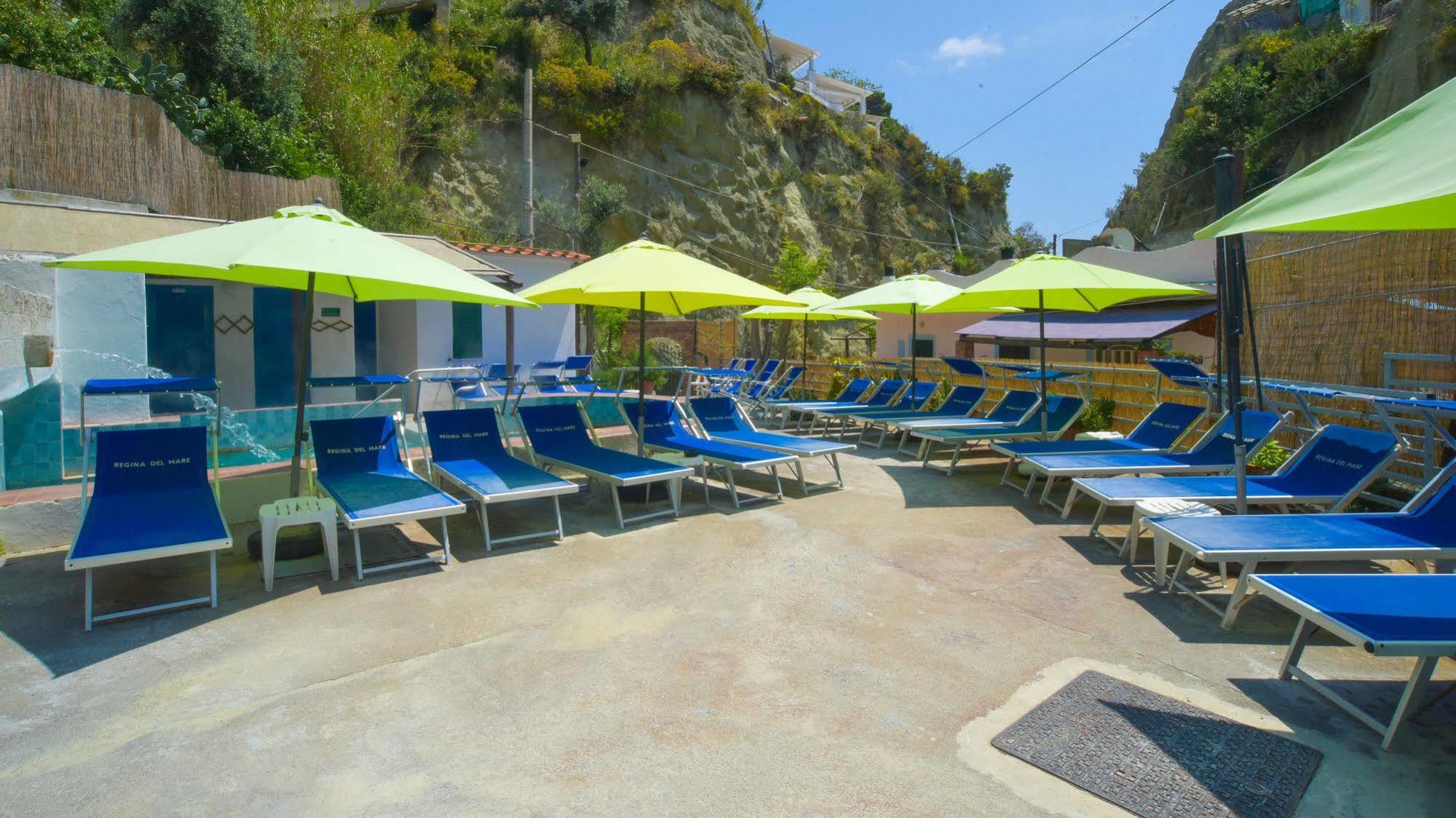 Regina Del Mare Hotel 2*