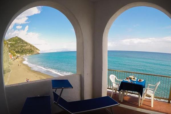 Hotel Regina Del Mare