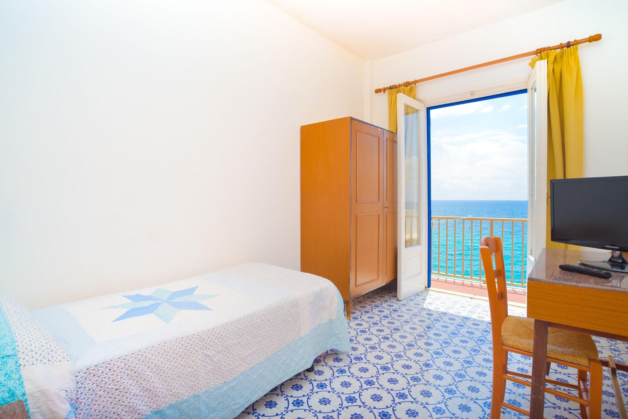 Regina Del Mare Hotel