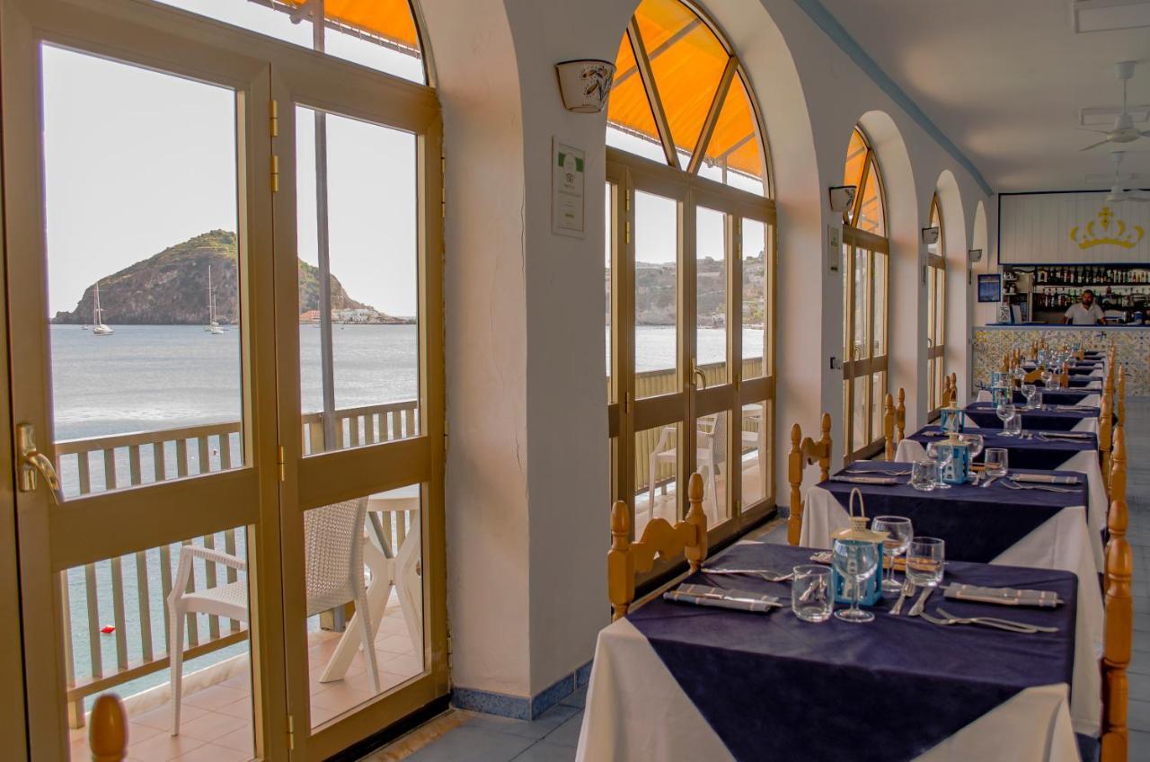 Regina Del Mare 2* Barano dʼIschia