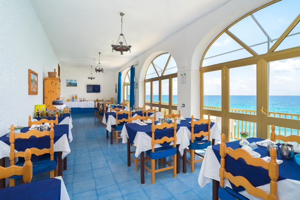 Hotel Regina Del Mare 2*