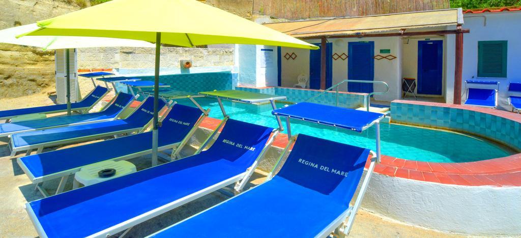 Regina Del Mare Hotel 2*
