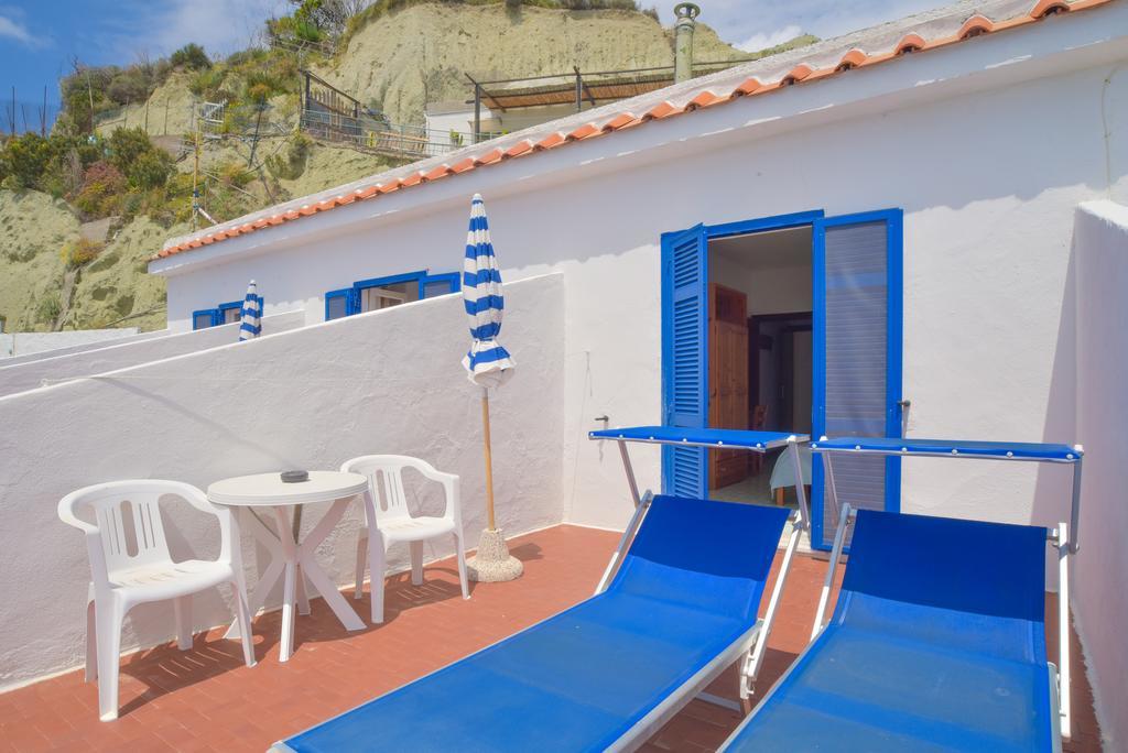 Hotel Regina Del Mare 2*