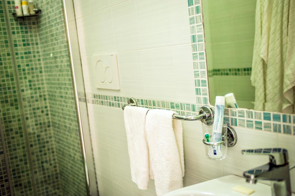 Hotel Regina Del Mare 2*