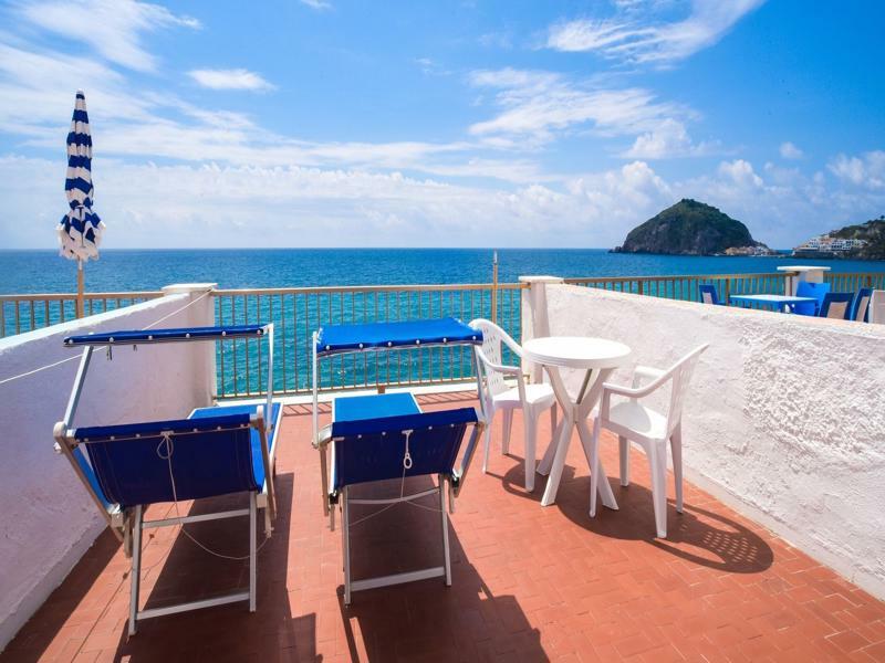 Hotel Regina Del Mare 2*
